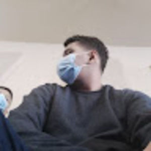 Meet your Posher, Cesar